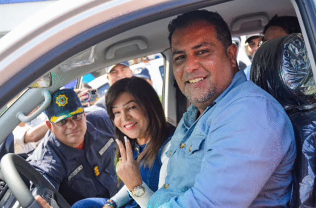 Tercera Expo Prevención 2025: Impulsando la Seguridad en Mariño y Nueva Esparta