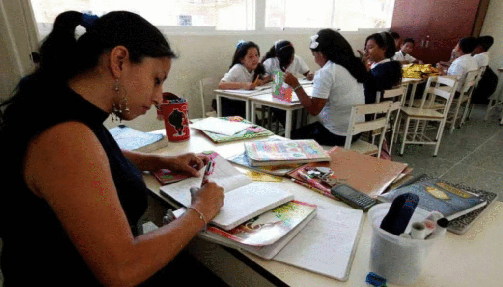 Pagos MPPE Noviembre 2025: Cronograma, Montos Indexados y Fechas Clave
