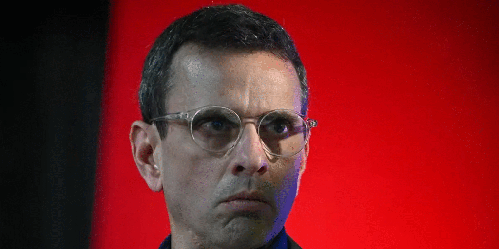 Capriles: "Fin del TPS arrebata a los venezolanos su derecho a vivir sin miedo"