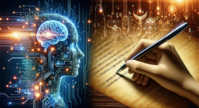 ¿Cuál es la mejor manera de humanizar el texto de la IA en 2025?