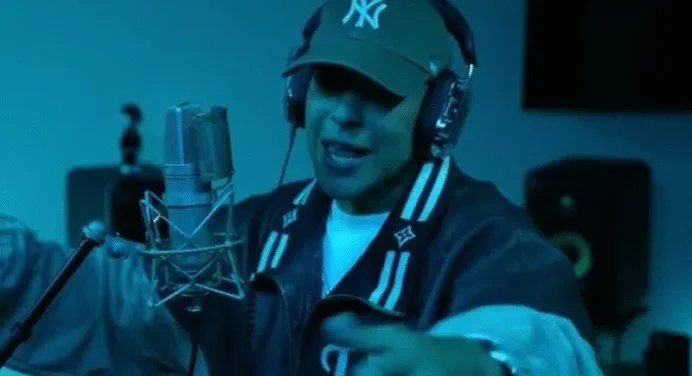 Daddy Yankee y Bizarrap hacen historia con la BZRP Music Session #0/66, rompiendo récords en su primer día