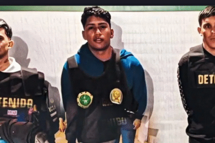 Capturan a presuntos sicarios venezolanos implicados en explotación sexual y narcotráfico en Lima