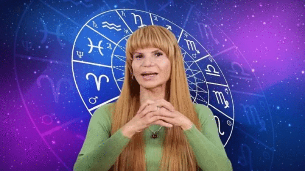 Horóscopo y Predicciones de Mhoni Vidente del 10 al 13 de noviembre de 2025