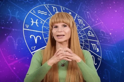 Horóscopo y Predicciones de Mhoni Vidente del 10 al 13 de noviembre de 2025