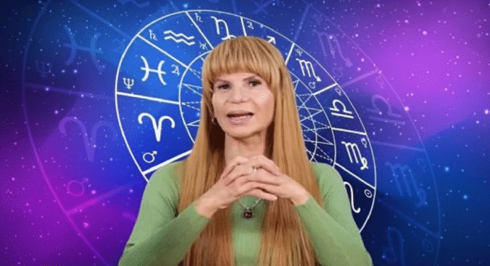 Horóscopo y Predicciones de Mhoni Vidente del 10 al 13 de noviembre de 2025