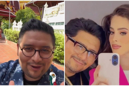 Director de Miss Universo México desmintió que lo hayan detenido en Tailandia y esto pidió a días del concurso