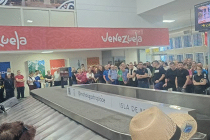 Operación turistica de Polonia estima movilizar más de 6 mil pasajeros