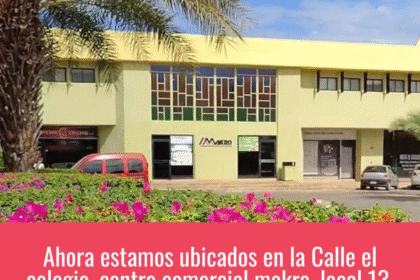 Senos Ayuda Margarita Anuncia Nueva Sede en Porlamar