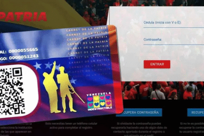 TODOS los Bonos que se pagan HOY y los que vienen en el Sistema Patria de Noviembre 2025