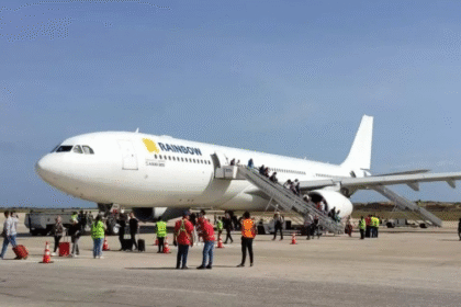Ruta Polonia-Margarita traerá más de 6.800 turistas en cinco meses