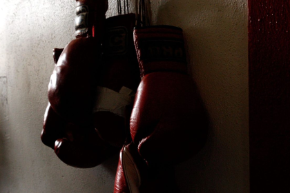 Boxeador pierde la vida tras ser atropellado en Porlamar