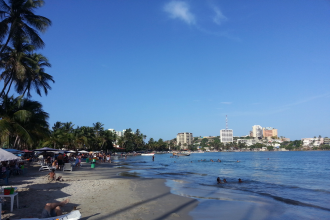 Fallece Adulto Mayor por Inmersión en Bahía de Pampatar