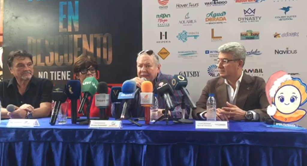 Tercera edición “Black Week” Margarita inicia el 27 de noviembre