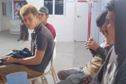 Localizan embarcación "El Profeta de Dios" cerca de Los Roques