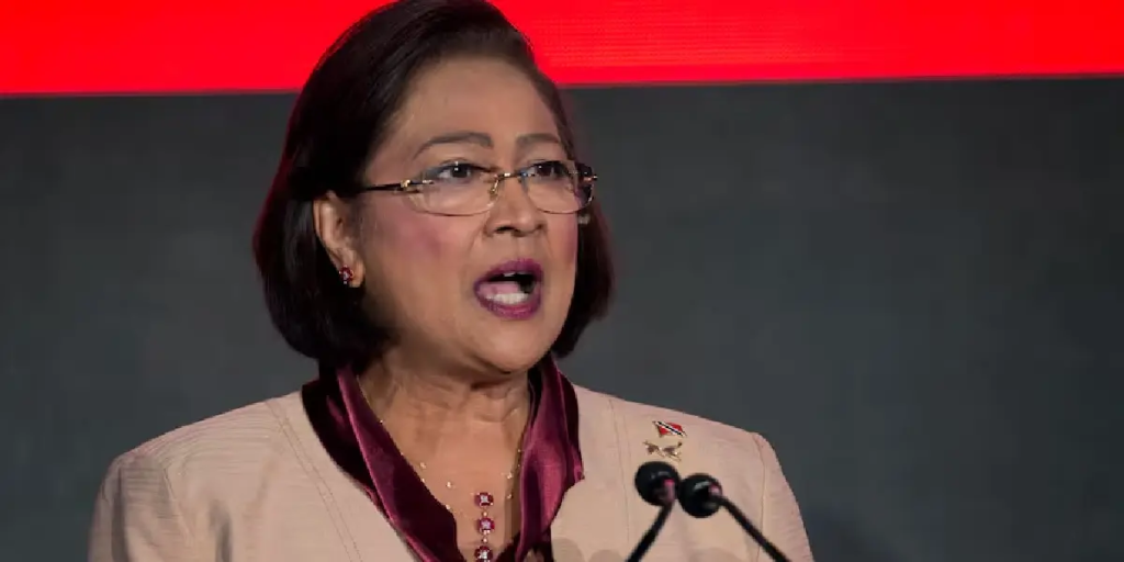 Trinidad y Tobago dice que "no permitirá que EE. UU. use su territorio para atacar Venezuela"