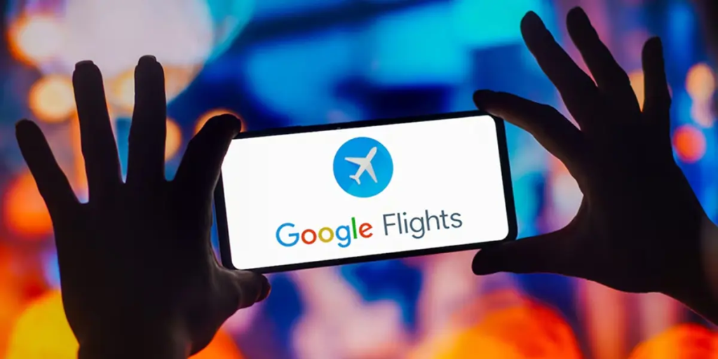 Google expande en América Latina su nueva búsqueda de vuelos potenciada por IA
