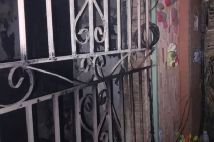 Incendio en vivienda del municipio Marcano deja pérdidas materiales y una persona afectada