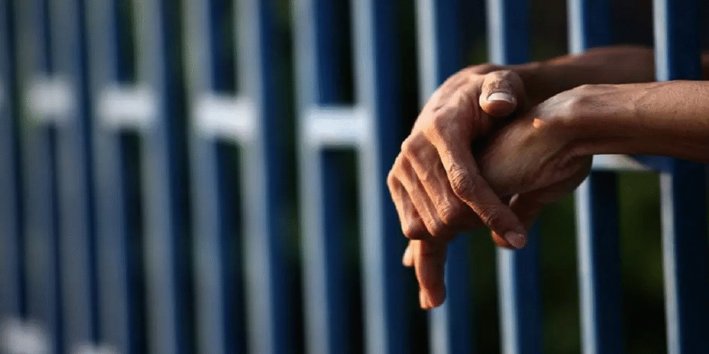 Condenado un anciano a 17 años de cárcel por abusar de su nieta en Falcón