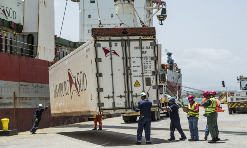 Incremento en la llegada de embarcaciones impulsa el comercio en Margarita