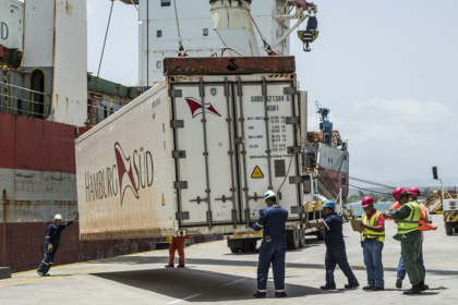 Incremento en la llegada de embarcaciones impulsa el comercio en Margarita