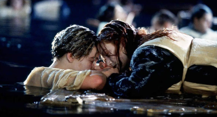 Subastan una carta del «verdadero» Jack del Titanic