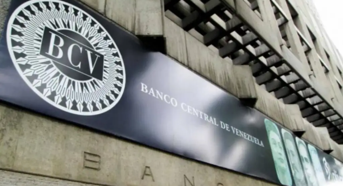 Dólar y euro BCV para hoy 20 de noviembre