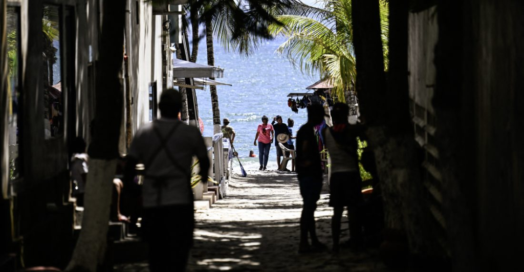 La Black Week margariteña impulsa las compras y el turismo en Nueva Esparta