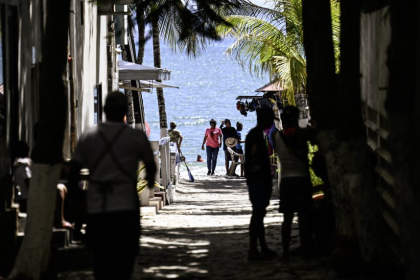 La Black Week margariteña impulsa las compras y el turismo en Nueva Esparta