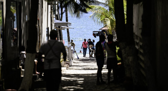 La Black Week margariteña impulsa las compras y el turismo en Nueva Esparta