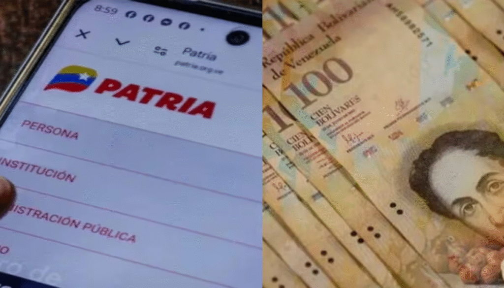 Bono Único Familiar Noviembre 2025