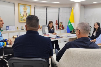 Cinco proyectos turísticos e industriales oficializados para la ZEE Nueva Esparta