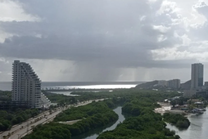 ¡ATENCIÓN! Lluvias en Margarita HOY 23Nov: Pronóstico e Inestabilidad Matutina