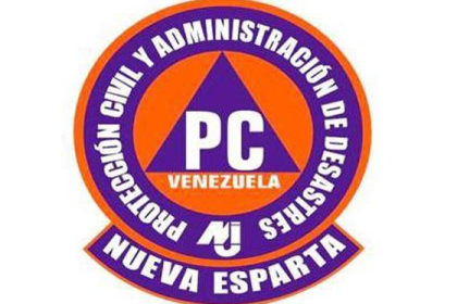 PC informa normalidad en clima lluvioso