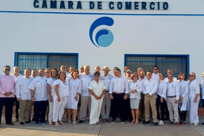 Nueva Esparta: Nominada Cámara de Comercio a premio nacional