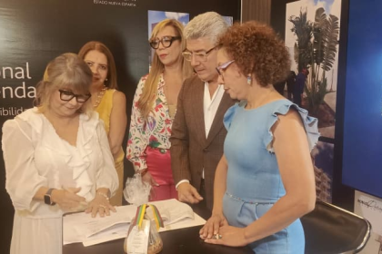 Fedecámaras detectó necesidad de formación y UC le apoyará