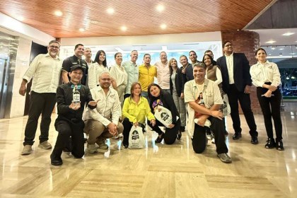Nueva Esparta: 13 Cámaras de Turismo activan estrategias de cooperación