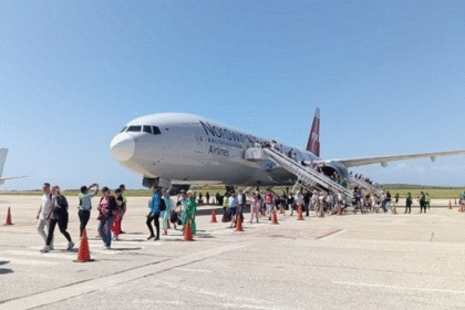 Más de 5 mil turistas rusos han visitado la Isla de Margarita