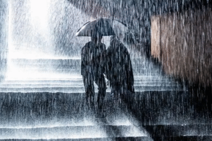 Lluvias en Venezuela podrían prolongarse hasta el 2N por paso de nueva onda tropical