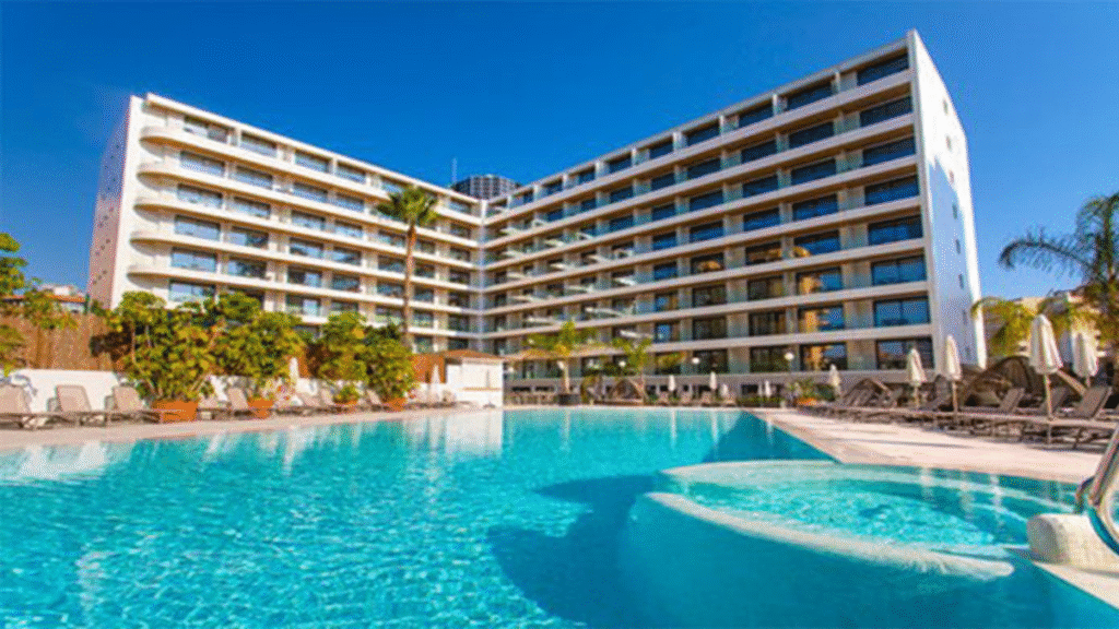 Gremio hotelero venezolano confirma ocupación del 30% en lo que va de año