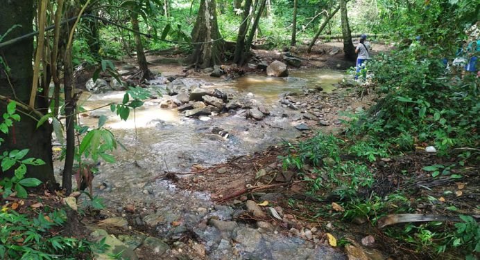 Alerta en Margarita: Lluvias de fin de año activan riesgo de crecidas en los principales ríos de la Isla