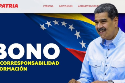 Bono de 24.700Bs en Patria: Quiénes cobran Corresponsabilidad y Formación de $94