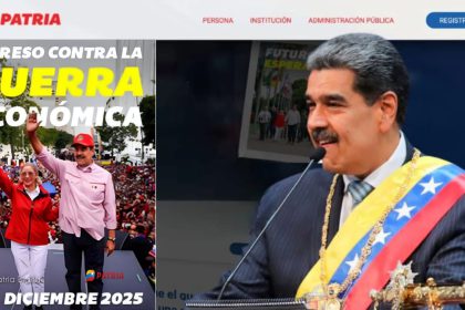¡ÚLTIMO MINUTO! Activan Pago de Bonos Guerra Económica y Fin de Año Diciembre 2025