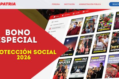 Bono Protección Social 2026: Guía INFALIBLE para consultar, recibir y activar el cobro