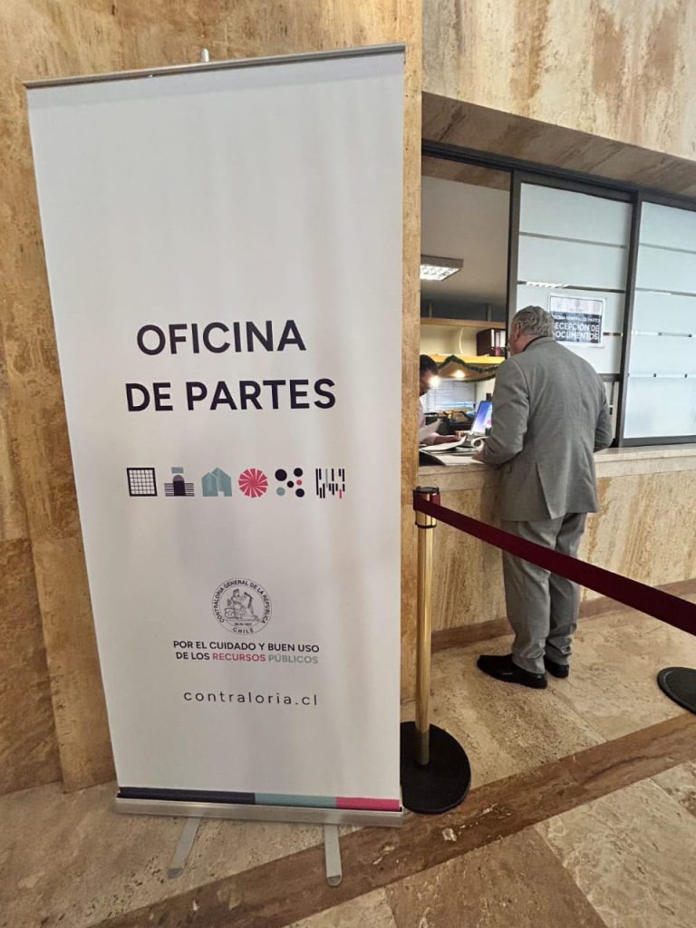 Chile:  Representantes de trabajadores migrantes llevan su reclamo a seis organismos del Estado y al sistema internacional por negativa de AFP a devolver fondos