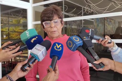 Raquel Uribe: Tener los anaqueles llenos es un logro del 2025