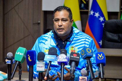 Porlamar: Resurgir comercial expontaneo será impulsado con piso legal