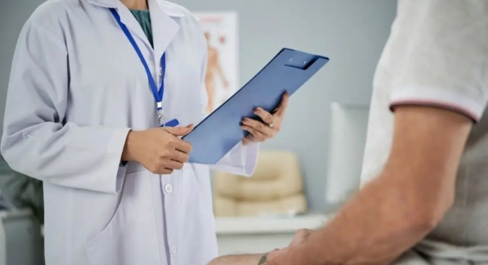 México promueve la detección de cáncer de próstata en etapas curables