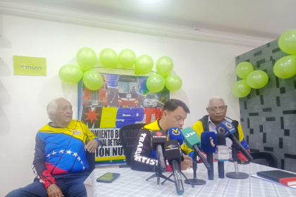 Nueva Esparta | Proponen sistema para digitalizar pago del pasaje