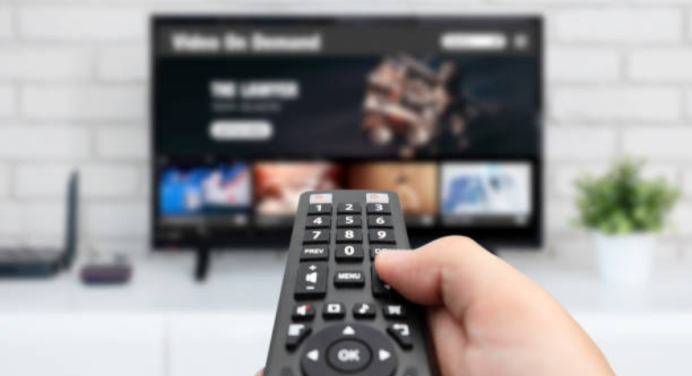 Estas son las seis series que debes ver en diciembre