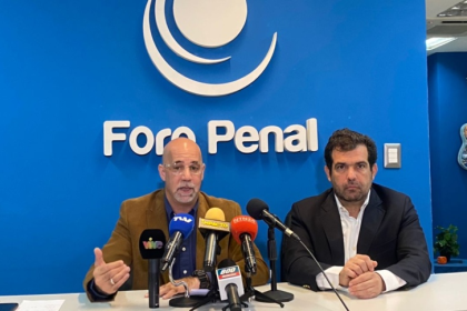 Al menos 17 presos políticos habrían muerto desde 2014, según el Foro Penal